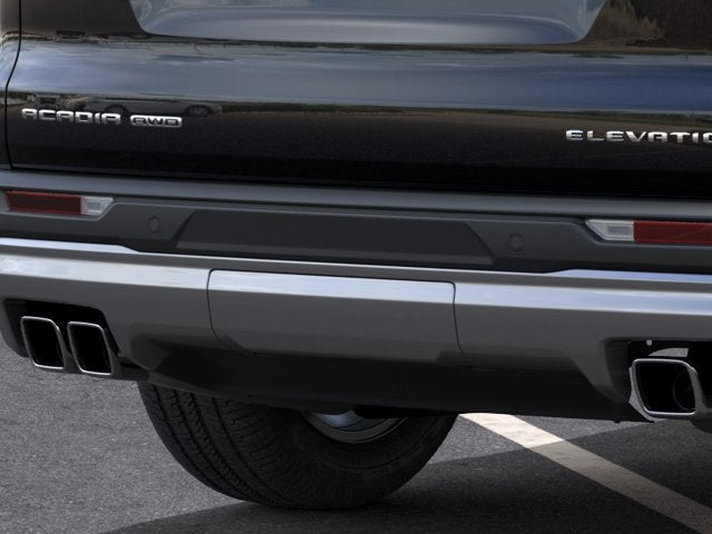 2026 GMC Acadia AWD Elevation