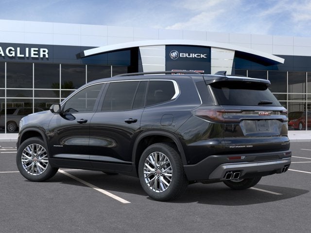 2026 GMC Acadia AWD Elevation