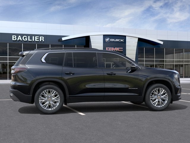 2026 GMC Acadia AWD Elevation
