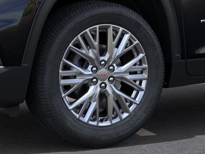 2026 GMC Acadia AWD Elevation