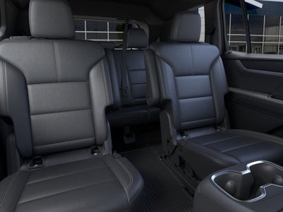 2026 GMC Acadia AWD Elevation