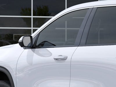 2026 GMC Acadia AWD Elevation