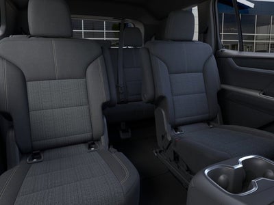 2026 GMC Acadia AWD Elevation