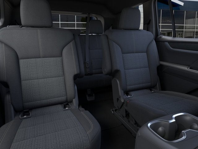 2026 GMC Acadia AWD Elevation