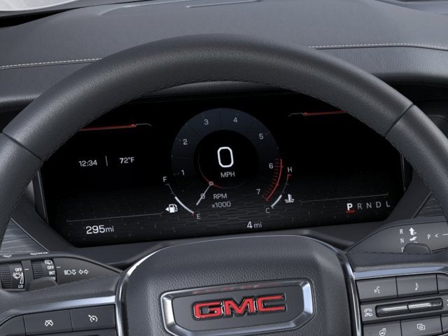 2026 GMC Acadia AWD Elevation
