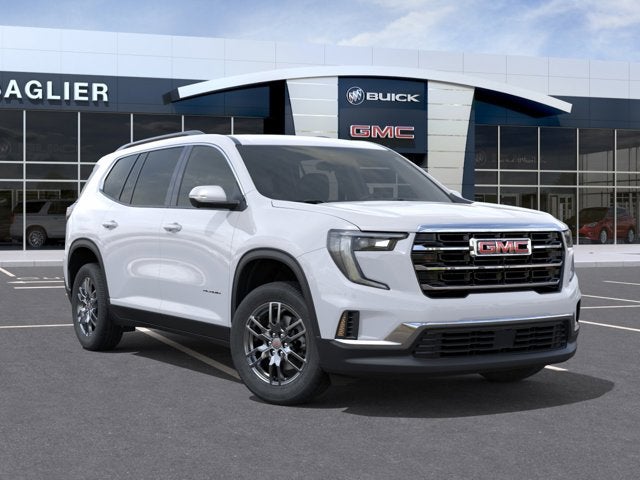 2026 GMC Acadia AWD Elevation