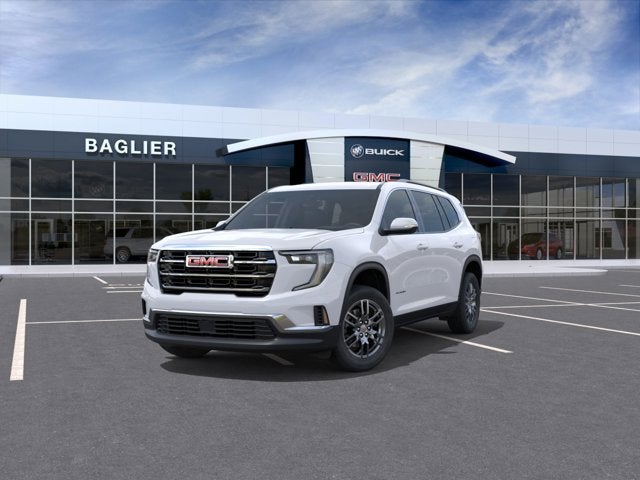 2026 GMC Acadia AWD Elevation