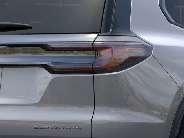 2026 GMC Acadia AWD Elevation