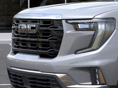 2026 GMC Acadia AWD Elevation