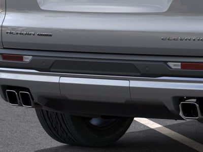 2026 GMC Acadia AWD Elevation