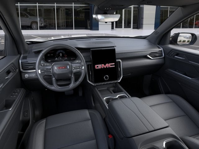2026 GMC Acadia AWD Elevation