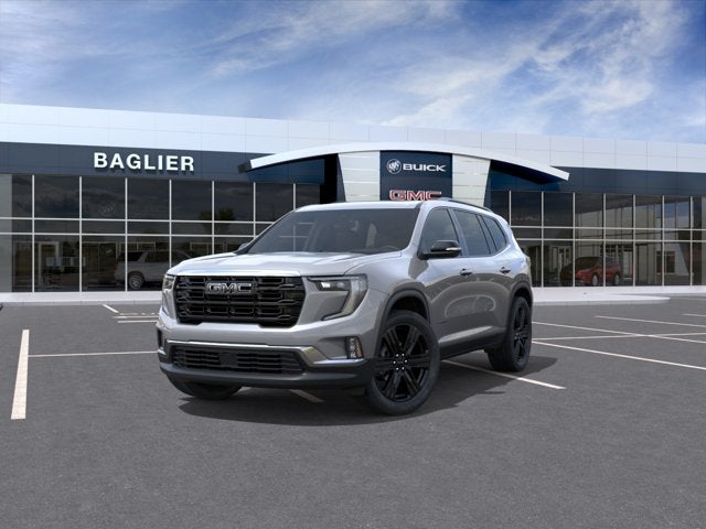 2026 GMC Acadia AWD Elevation