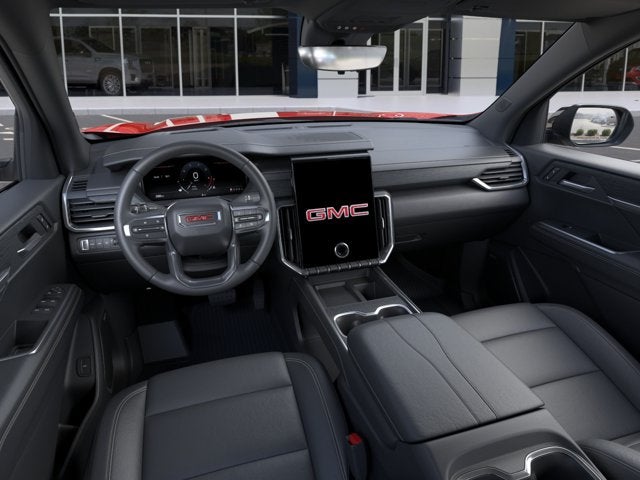 2026 GMC Acadia AWD Elevation