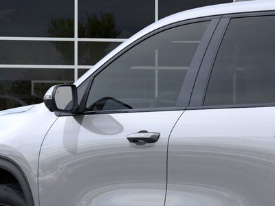 2026 GMC Acadia AWD Elevation