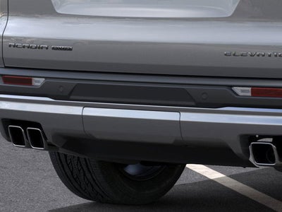 2026 GMC Acadia AWD Elevation