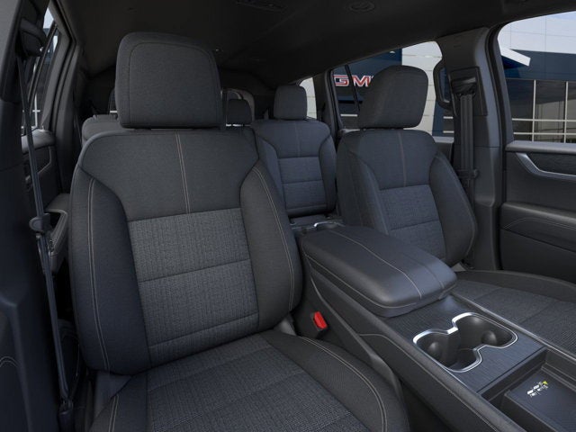 2026 GMC Acadia AWD Elevation