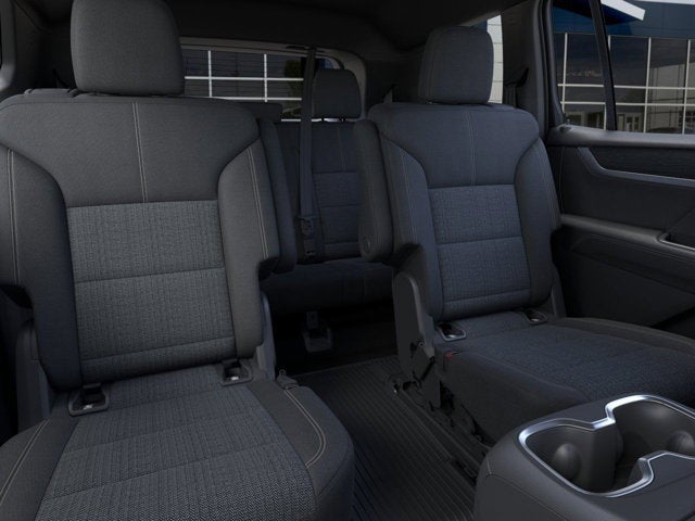 2026 GMC Acadia AWD Elevation