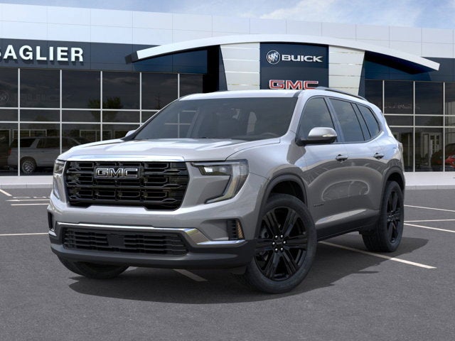 2026 GMC Acadia AWD Elevation