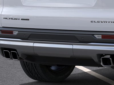 2026 GMC Acadia AWD Elevation