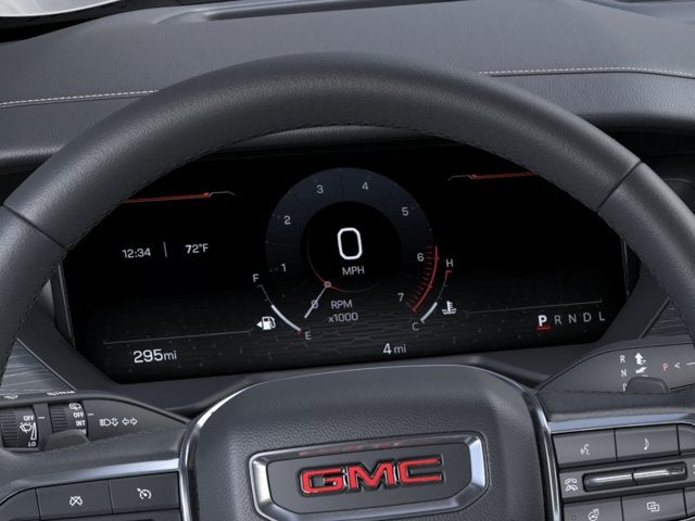 2026 GMC Acadia AWD Elevation