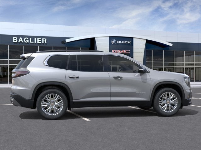2026 GMC Acadia AWD Elevation