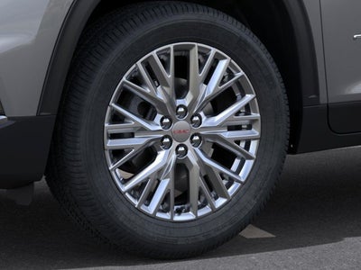 2026 GMC Acadia AWD Elevation