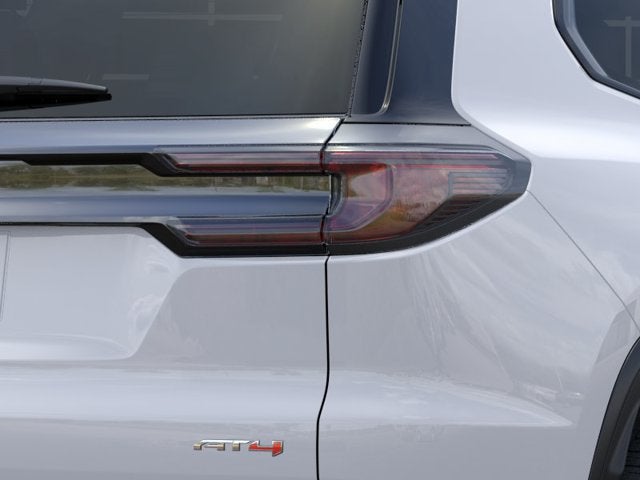 2026 GMC Acadia AWD AT4