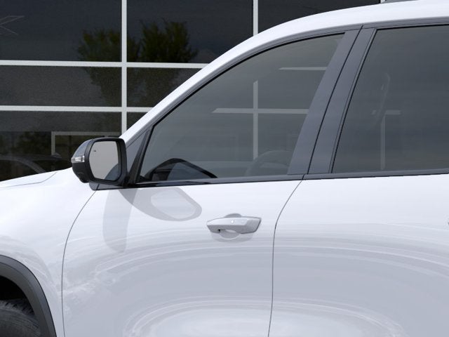 2026 GMC Acadia AWD AT4