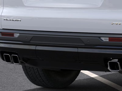 2026 GMC Acadia AWD AT4