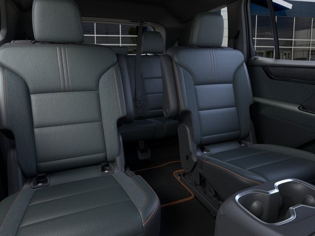 2026 GMC Acadia AWD AT4