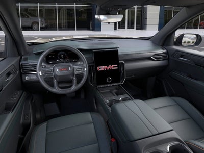 2026 GMC Acadia AWD AT4