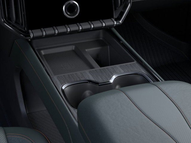 2026 GMC Acadia AWD AT4