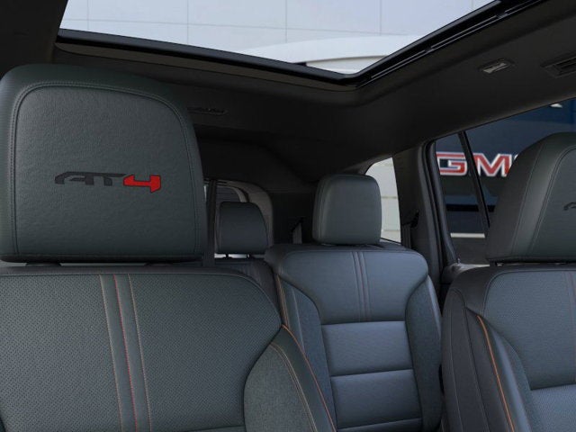 2026 GMC Acadia AWD AT4
