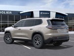 2026 GMC Acadia AWD AT4