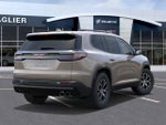 2026 GMC Acadia AWD AT4