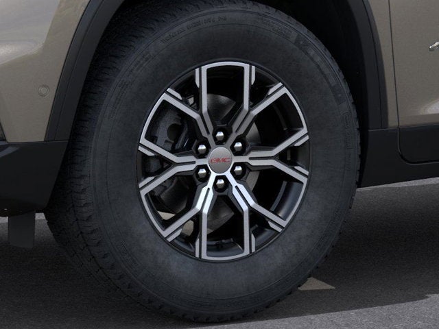 2026 GMC Acadia AWD AT4