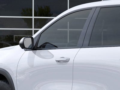 2026 GMC Acadia AWD AT4