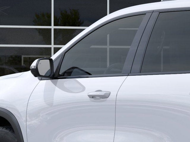 2026 GMC Acadia AWD AT4