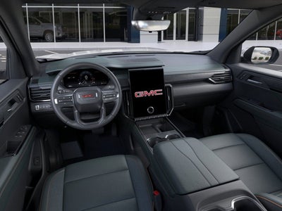 2026 GMC Acadia AWD AT4
