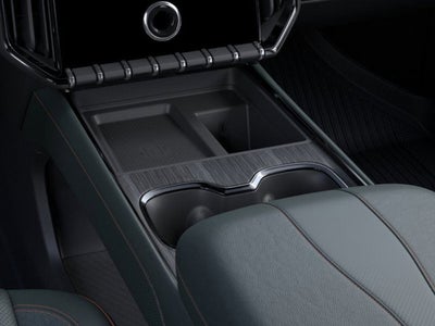 2026 GMC Acadia AWD AT4