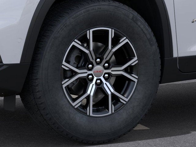 2026 GMC Acadia AWD AT4