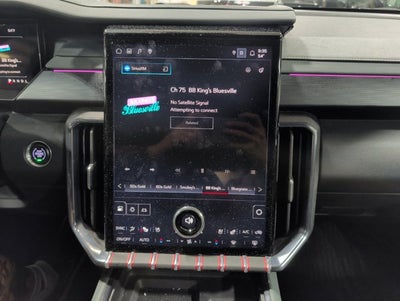 2024 GMC Acadia AWD AT4