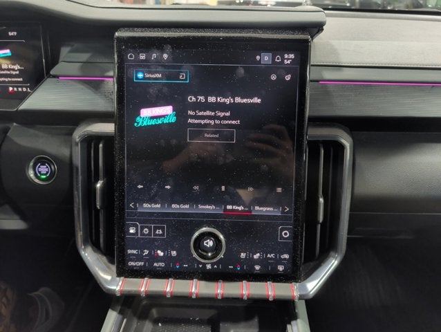 2024 GMC Acadia AWD AT4