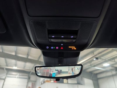 2024 GMC Acadia AWD AT4