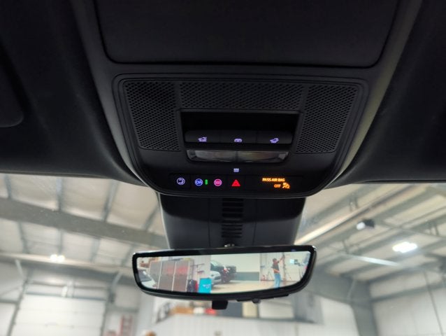 2024 GMC Acadia AWD AT4