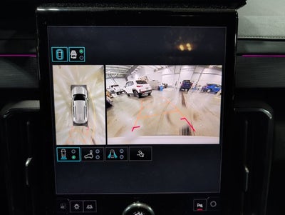 2024 GMC Acadia AWD AT4