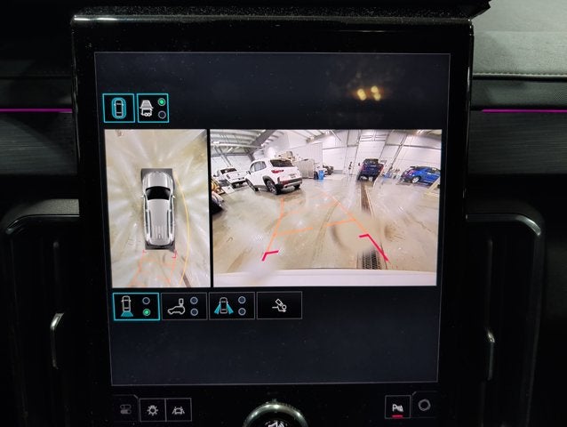 2024 GMC Acadia AWD AT4