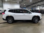 2024 GMC Acadia AWD AT4