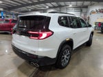 2024 GMC Acadia AWD AT4