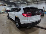 2024 GMC Acadia AWD AT4